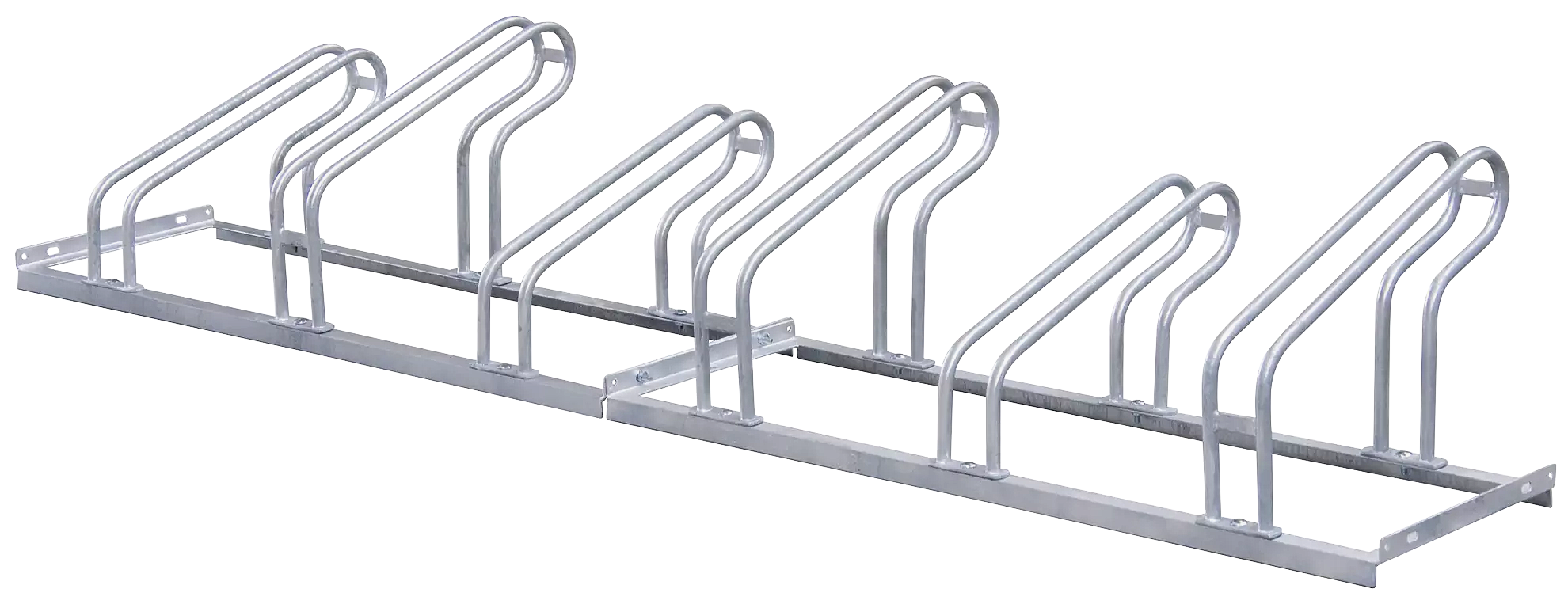 Vorschau: Fahrradständer UNIVERSAL Vorschau: Fahrradständer UNIVERSAL